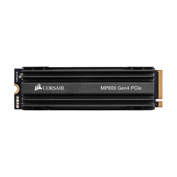 SSD Corsair Force MP600 500GB - M.2 PCI-E 4.0