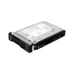Disco Duro Server HP 861691-B21 1TB SATA 7200 RPM 3.5"