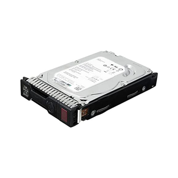 Disco Duro Server HP 861691-B21 1TB SATA 7200 RPM 3.5"
