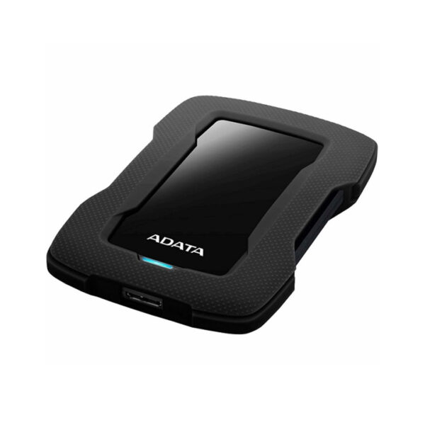 Disco Duro Externo Adata HD330 2.5 Durable 1Tb (AHD330-1TU31-CBK)