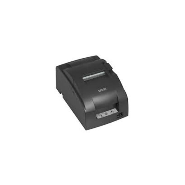 IMPRESORA EPSON TM-U220PB-653 PARALELA - CORTADORA AUTOMATICA