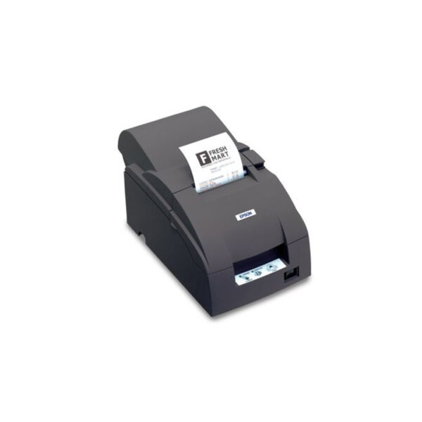 IMPRESORA EPSON TM-U220D-663 - MATRICIAL DE IMPACTO EN SERIE - ETHERNET (C31C515A8481)