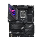MAINBOARD ASUS ROG STRIX Z790-E GAMING WIFI - DDR5 - LGA1700 - 13TH - ATX - DP/HDMI - AURA SYNC (90MB1CL0-M0EAY0)