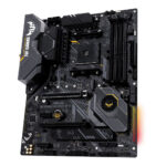 Mainboard ASUS TUF GAMING X570-PLUS (WI-FI) AM4 - ATX - HDMI/DP (90MB1170-MVAAY0)