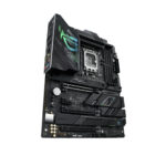 MAINBOARD ASUS ROG STRIX Z790-F GAMING WIFI - DDR5 - LGA1700 - 13TH - ATX - DP/HDMI - AURA SYNC (90MB1CP0-M0EAY0)