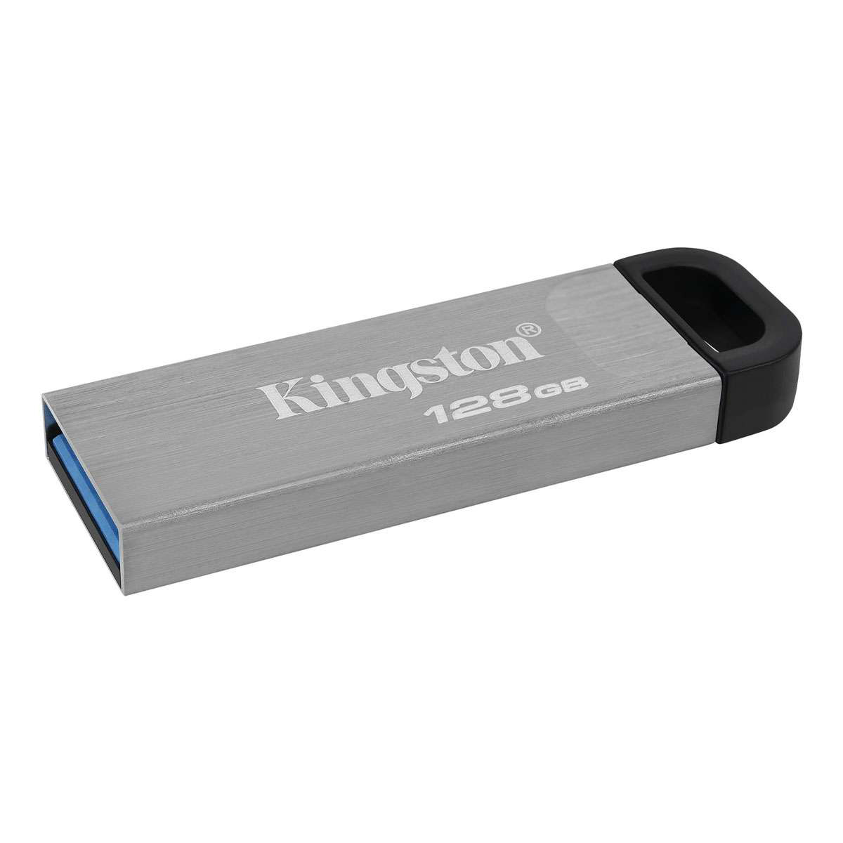 Pen Drive KINGSTON DataTraveler Kyson 128GB USB 3.2 - (DTKN/128GB)