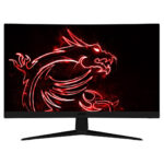 Monitor MSI Optix G27C5