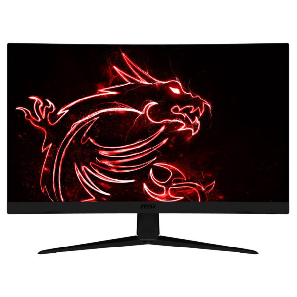 Monitor MSI Optix G27C5