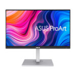 MONITOR ASUS PROART PA279CV 27" UHD 4K (3840 x 2160) - IPS - 100% SRGB - HDR10