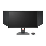 MONITOR GAMING ZOWIE XL2746K - 27" FHD - 240HZ DYAC⁺ - 320 NITS - TN - HDMI2.0/DP 1.2 (9H.LKJLB-QBL)