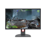 MONITOR GAMING ZOWIE XL2731K - 27" FHD - 165HZ DYAC - 320 NITS - TN - HDMI2.0/DP 1.2 (9H.LKCLB-QBL)