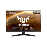 MONITOR ASUS TUF VG247Q1A 23.8" FHD - 165HZ - 1MS MPRT - FREESYNC™ PREMIUM