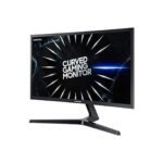 Monitor Curvo Samsung Odyssey CRG5 24" (23.5) FullHD - 144Hz 4ms VA - FREESYNC - HDMI/DP (LC24RG50FQNXZA)