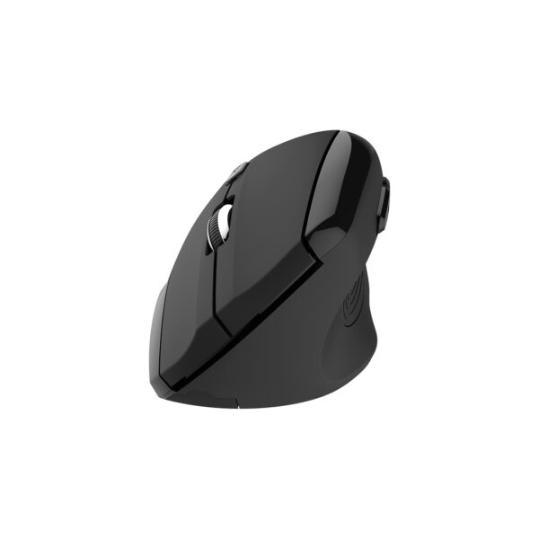 Mouse inalambrico 2.4GHz ergonomico Klip Xtreme EverRest KMW-390