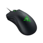 MOUSE RAZER GAMING DEATHADDER ESSENTIAL ERGONOMIC - 6400DPI - 5 BOTONES (RZ01-02540100-R3U1)