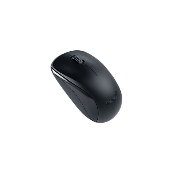 Mouse Genius Inalambrico NX-7000 USB BLACK