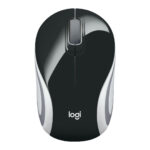 Mini Mouse Logitech M187 Wireless USB 910-005459