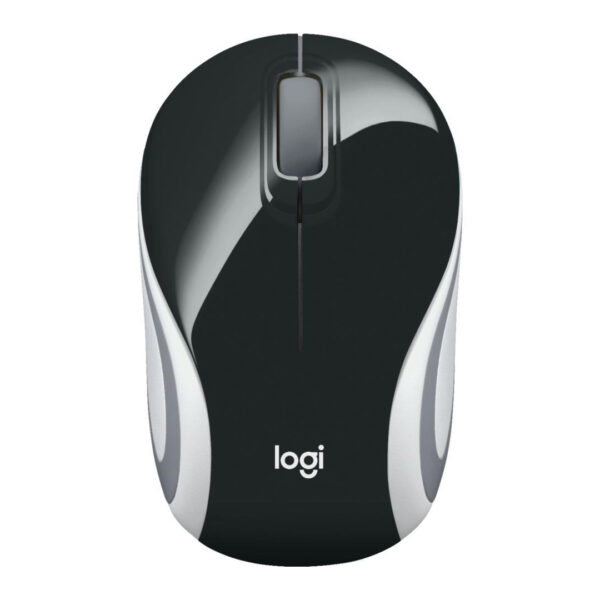Mini Mouse Logitech M187 Wireless USB 910-005459