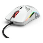 Mouse Glorious Model O - White (GO-WHITE)