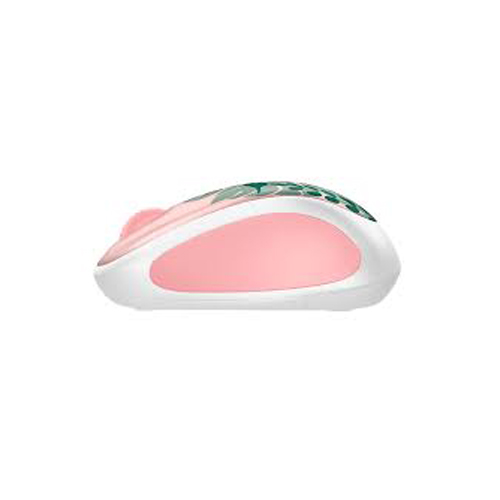 MOUSE LOGITECH M317C WIRELESS CHIRPY BIRD (910-006113)