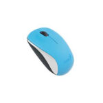 MOUSE GENIUS WIRELESS NX-7000 USB 2.5GHZ - BLUE EYE - BLUE