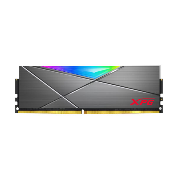 RAM XPG SPECTRIX D50 8GB DDR4 3200MHZ WHITE (AX4U32008G16A-SW50)