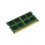 Memoria Ram Kingston 8GB DDR3L 1600MHz So-Dimm (KVR16LS11/8)