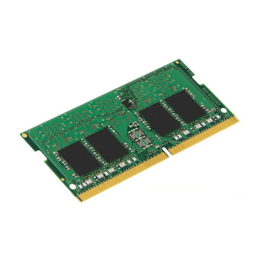 RAM KINGSTON 8GB 3200MHZ DDR4 SO-DIMM CL22 (KCP432SS6/8)