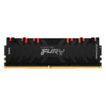 RAM KINGSTON FURY RENEGADE 16GB RGB DDR4 3600MHZ CL16 (KF436C16RB1A/16)
