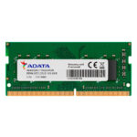 RAM ADATA 16GB DDR4 3200MHz SO-DIMM - CL22 (AD4S320016G22-SGN)