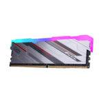 RAM COLORFUL CVN 8GB 3200 RGB DDR4 - WHITE