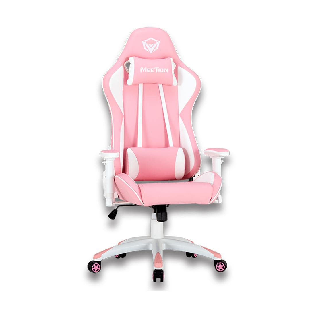 Silla Gamer Meetion MT-CHR16 - Pink