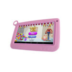 Tablet XTRATECH KT-755M Kids 7 8GB 1GB WIFI/BT Rosado