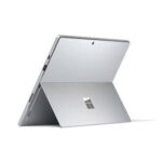 Tablet Microsoft Surface Pro 7 12.3" Touch i5-10th Gen - 16GB - 256GB SSD - Platinum (PUW-00001)
