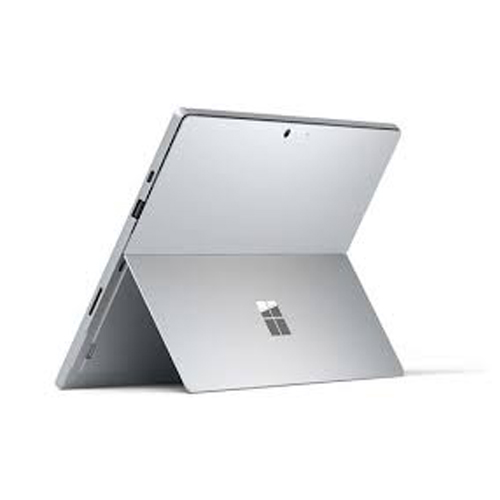 Tablet Microsoft Surface Pro 7 12.3" Touch i5-10th Gen - 16GB - 256GB SSD - Platinum (PUW-00001)