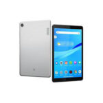 Tablet LENOVO TAB M8 HD MediaTek 8" 2Gb + 32Gb Plateado (TB-8505F)