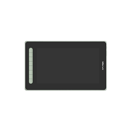 TABLETA CON PANTALLA DIGITALIZADORA XP-PEN ARTIST 12 PEN DISPLAY (2ND GEN) - 11.9" - 5080LPI - ANDROID/WINDOWS - USB-C - BLACK