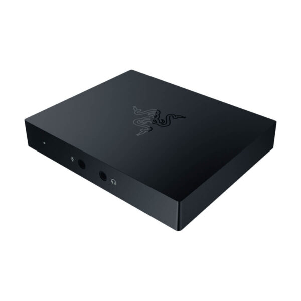 CAPTURADORA RAZER RIPSAW HD - 4K 60FPS (RZ20-02850100-R3)