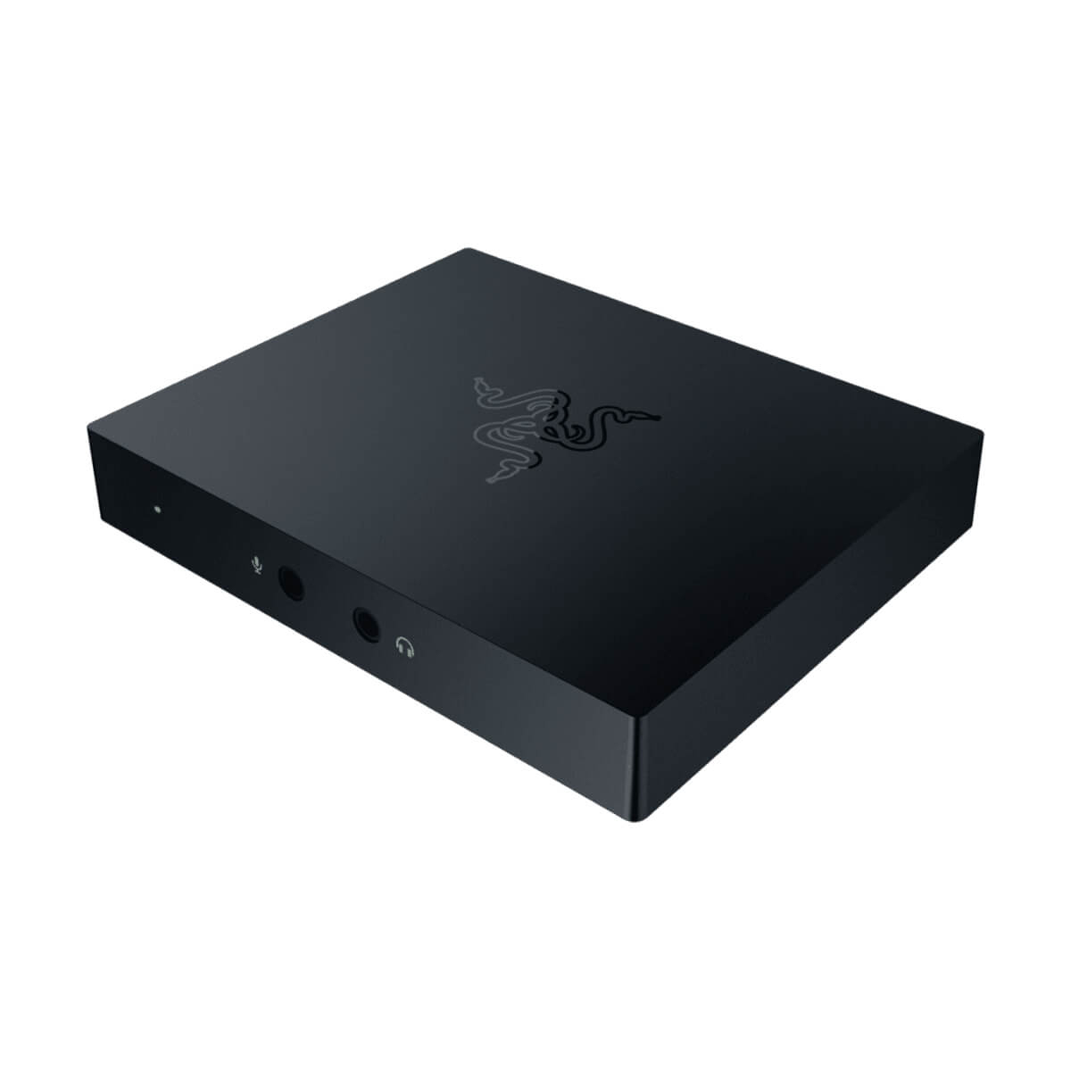 TAR005 CAPTURADORA RAZER RIPSAW HD - 4K 60FPS (RZ20-02850100-R3)
