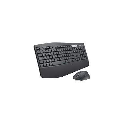 Combo Teclado y Mouse Logitech MK850 Wireless / 920-008219 - 920008659
