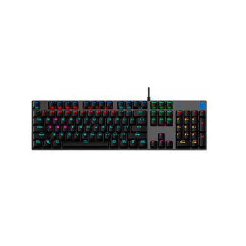 Teclado mecánico HP GK400F