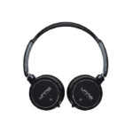 Headset Unno Tekno SONIC 3.5mm Negro (HS7308BK)