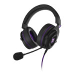 HEADSET PRIMUS GAMING ARCUS 260S - 7.1 USB-C + 3.5MM - MULTI PLATAFORMA (PHS-260)