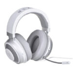 HEADSET RAZER KRAKEN Multi-Plataform 7.1 PC/MAC/PS4 3,5mm White (RZ04-02830400-R3U1)