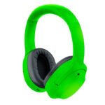 HEADSET RAZER OPUS X WIRELESS - BLUETOOTH 5.0 -  NOISE CANCELLATION -  40MM - GREEN