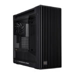 CASE ASUS PROART PA602 - MID TOWER - EATX - 2 FAN 240MM - 1 FAN 140MM - BLACK