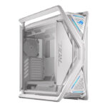 CASE ASUS ROG HYPERION GR701 - EATX - TEMPERED GLASS - FULL TOWER - 4 FAN 140MM INCLUDED - WHITE