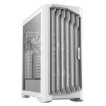 CASE ANTEC PERFORMANCE 1 FT - FULL TOWER - TEMPERED GLASS - 4 FAN 140MM PWM - WHITE