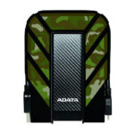 Disco Duro externo ADATA HD710M PRO 2TB 2.5 USB 3.0 - CAMUFLAJE (AHD710MP-2TU31-CCF)