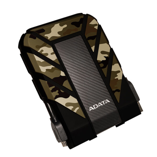 Disco Duro Externo HD710M PRO 2.5 1TB Camuflaje (AHD710MP-1TU31-CCF)